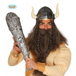 MAZA BARBARO 66 CMS.